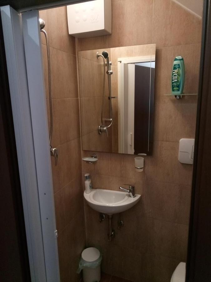 Apartamento Sunshine30mt Tram Ingresso Indipendente Wifi Free Park