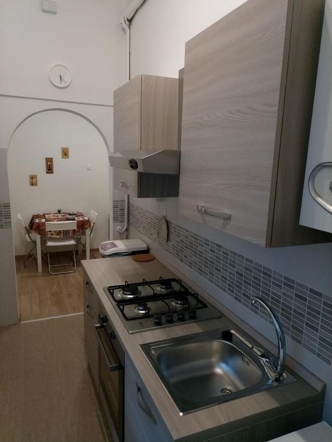 Apartamento Sunshine30mt Tram Ingresso Indipendente Wifi Free Park Venecia